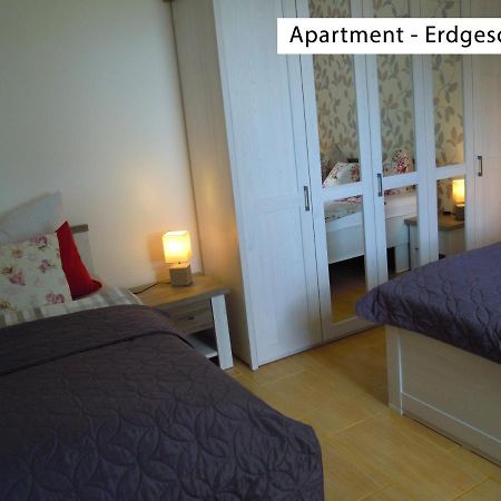 Ferienwohnung Wolfsholz Wernigerode Kültér fotó